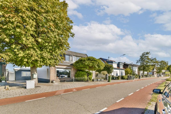 Te huur: Huis Leimuiderdijk 36 in Rijsenhout