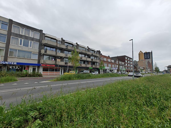 free-sector-houses for rent on Boschdijk