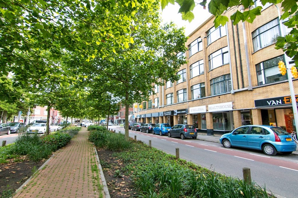 Woning in Den Haag - Appelstraat