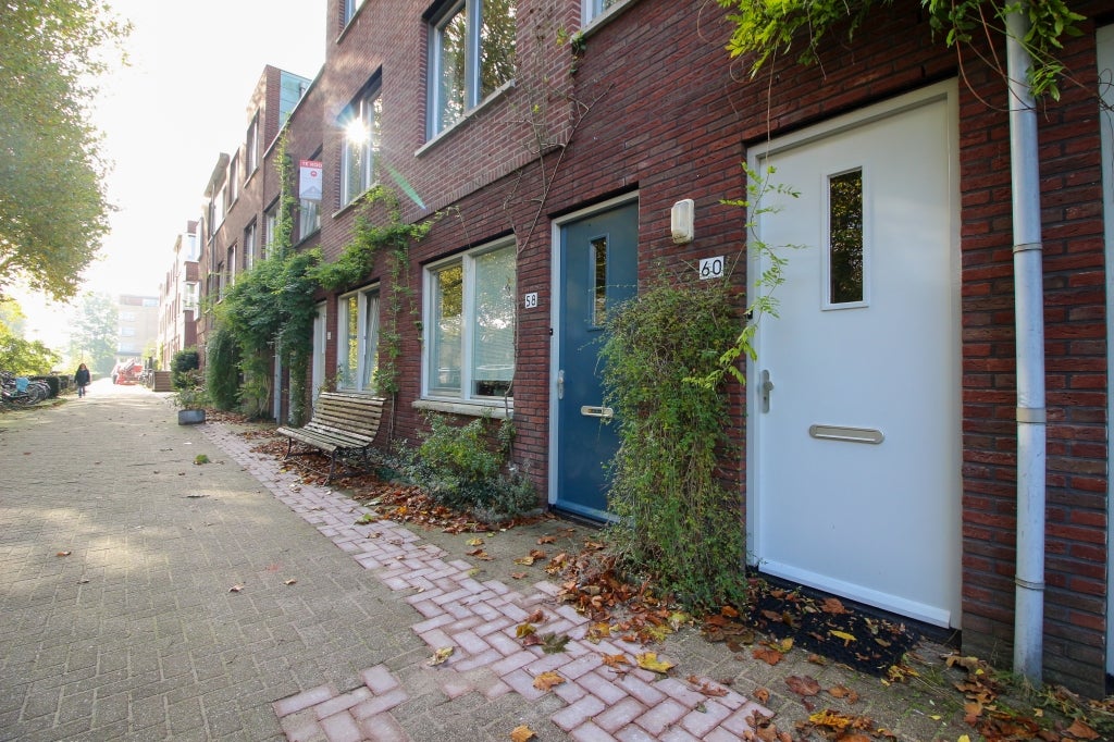 Te huur Appartement Adikade in Utrecht