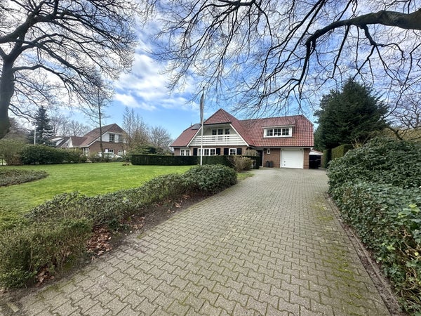 Te huur: Huis Holterweg in Nijverdal