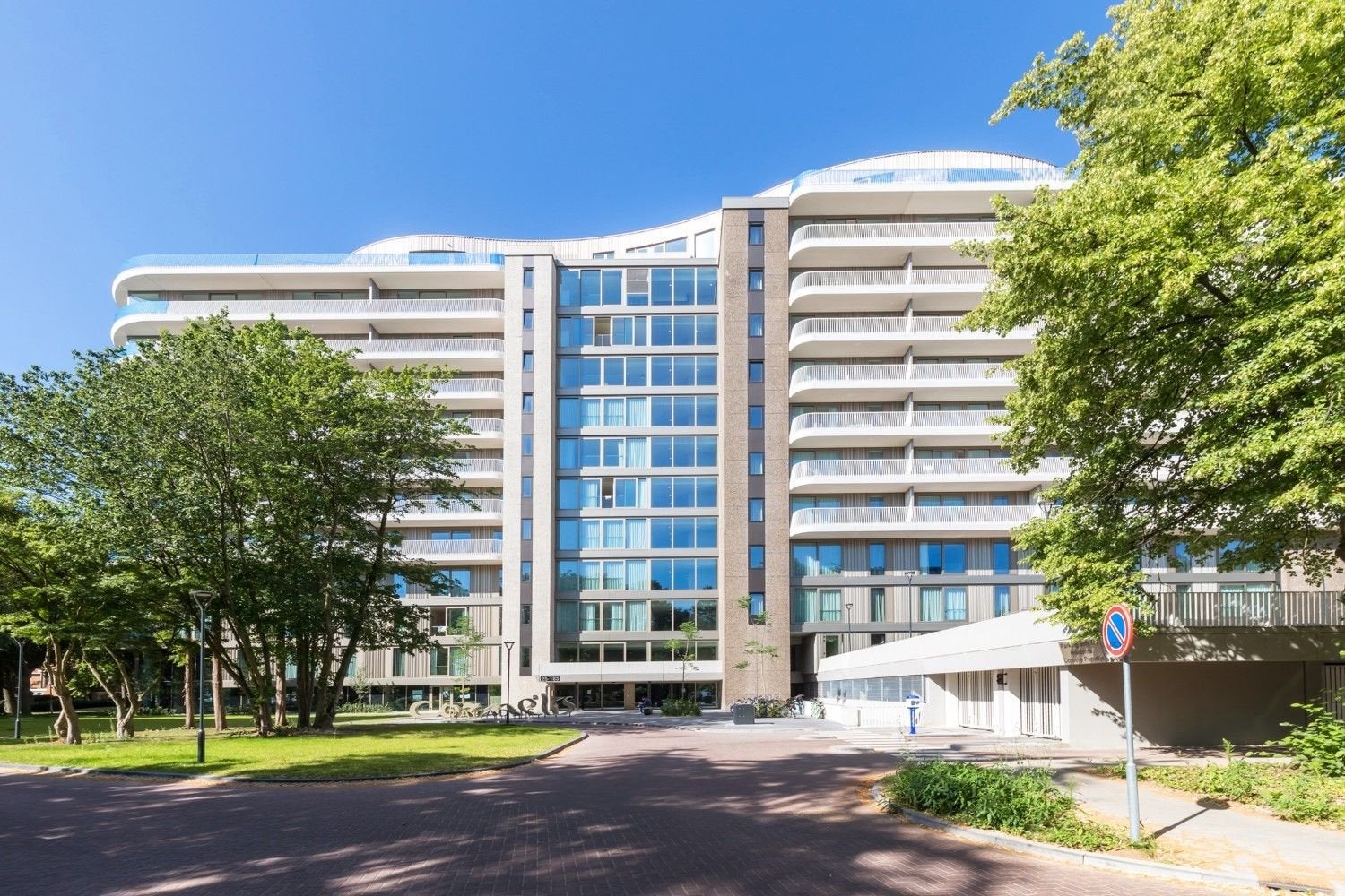 Frederik van Eedenplein