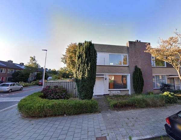 Te huur: Huis Merlijnweg in Eindhoven