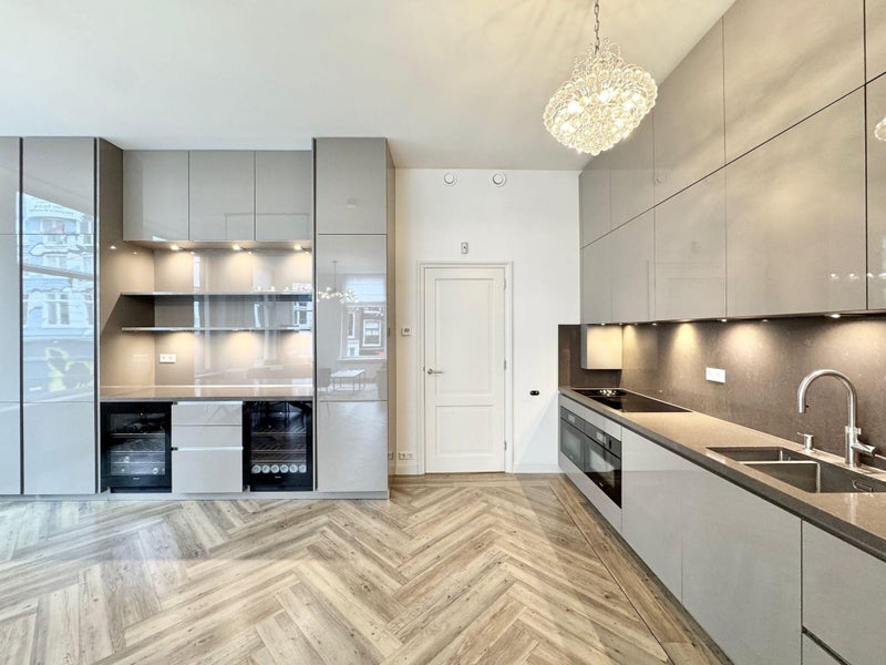 Te huur Appartement Spuistraat in Amsterdam