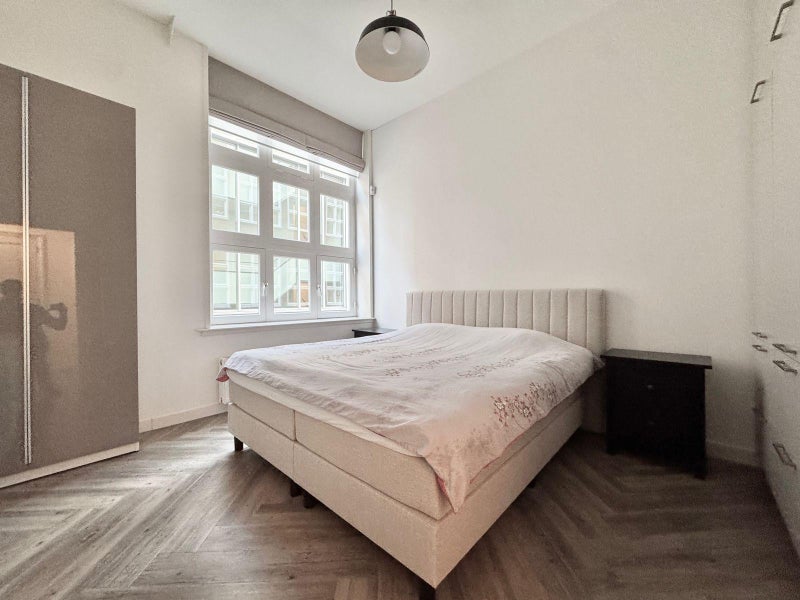 Te huur Appartement Spuistraat in Amsterdam