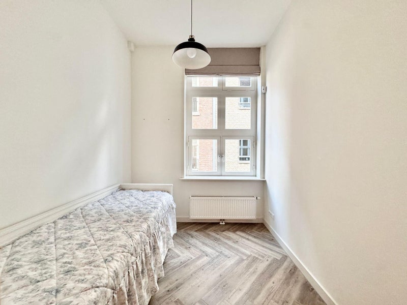 Te huur Appartement Spuistraat in Amsterdam