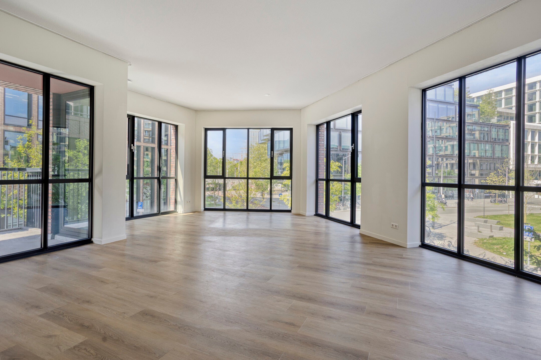 Flat Gaasterlandstraat 367