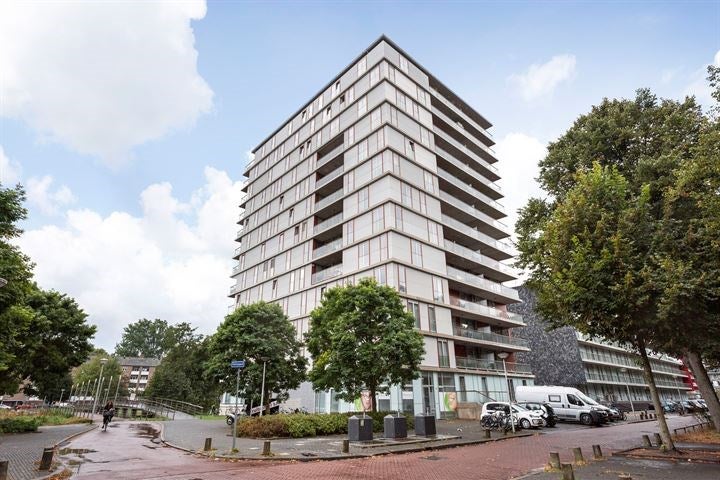 Te huur Appartement Osdorper Ban in Amsterdam