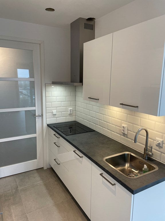 Te huur Appartement Osdorper Ban in Amsterdam