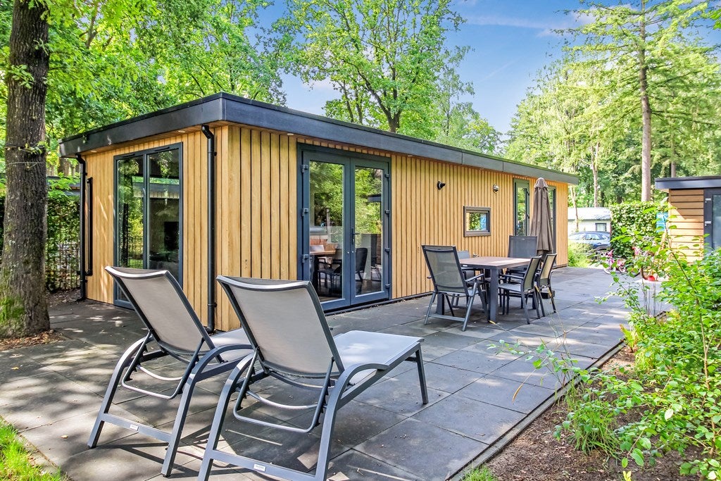 Vrijstaande woning te koop: Zonneoordlaan 47-379, Ede
