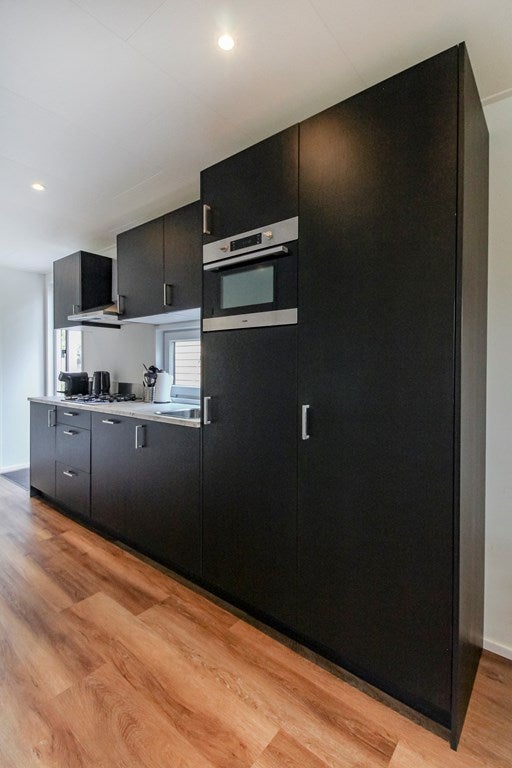 Vrijstaande woning te koop: Zonneoordlaan 47-379, Ede