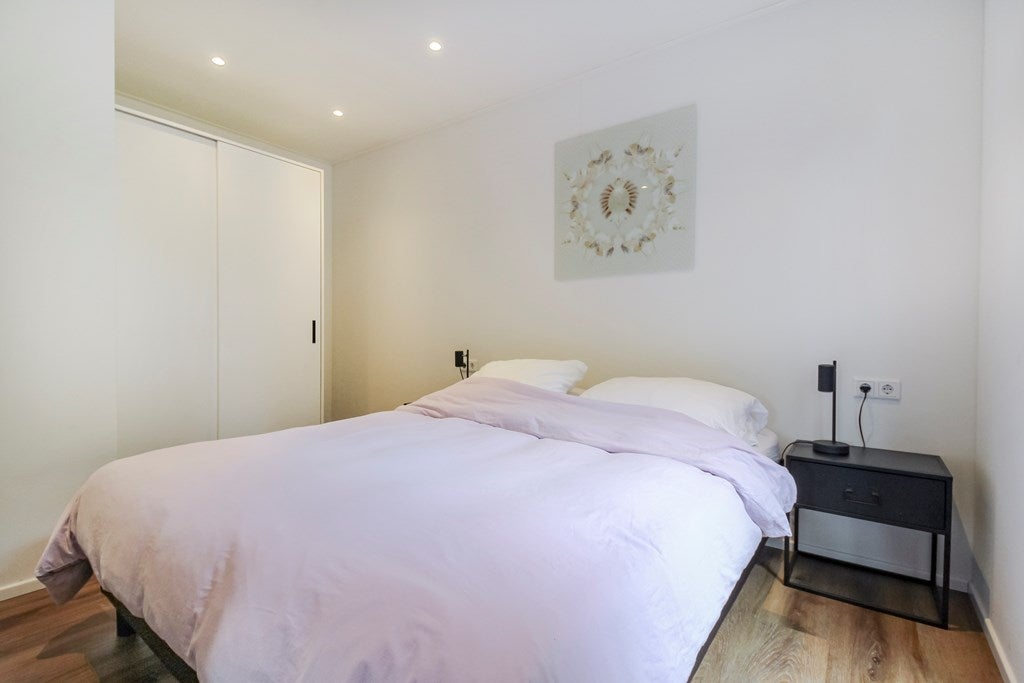 Vrijstaande woning te koop: Zonneoordlaan 47-379, Ede