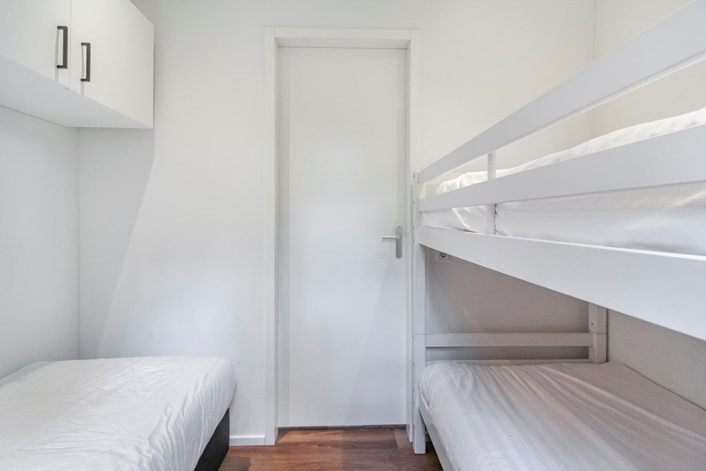 Vrijstaande woning te koop: Zonneoordlaan 47-379, Ede