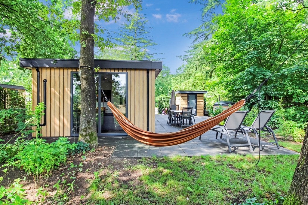 Vrijstaande woning te koop: Zonneoordlaan 47-379, Ede