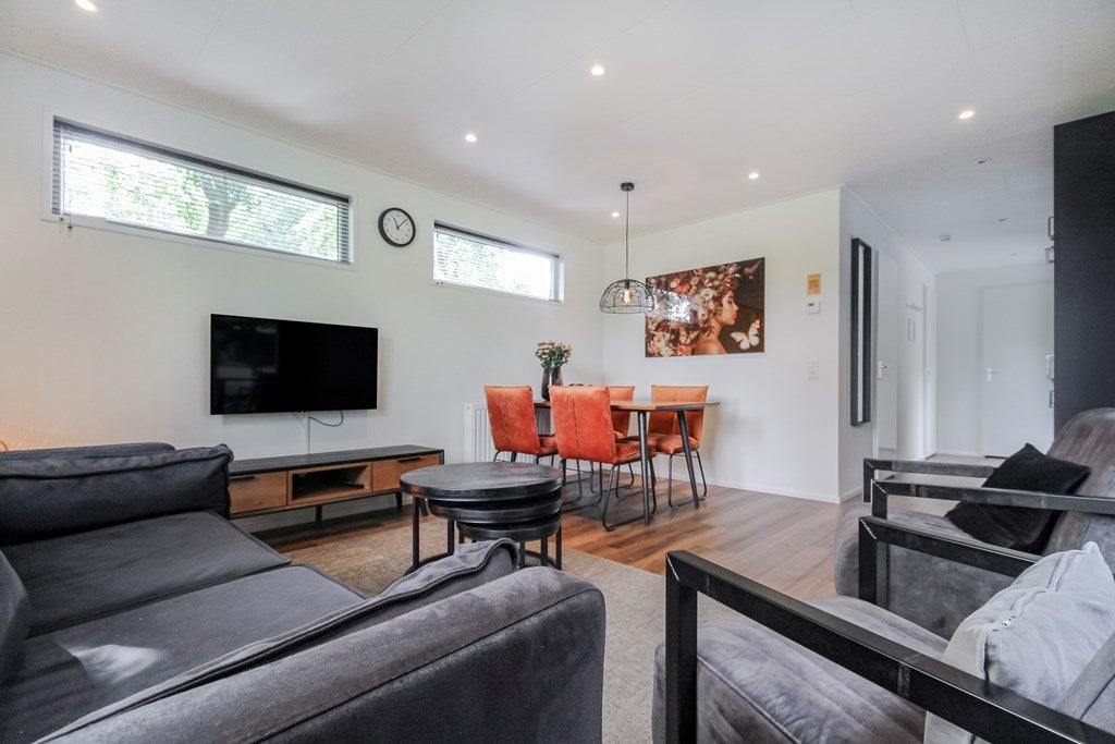 Vrijstaande woning te koop: Zonneoordlaan 47-379, Ede