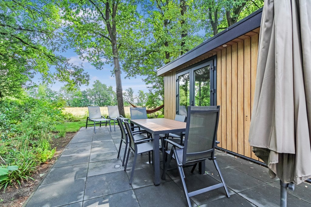 Huis Zonneoordlaan 47 379 in Ede