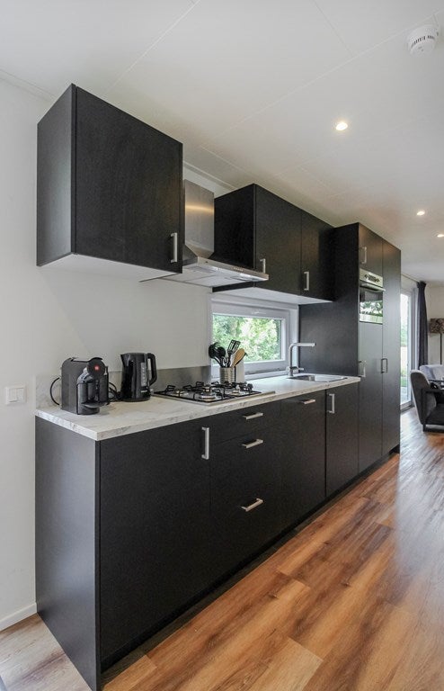 Vrijstaande woning te koop: Zonneoordlaan 47-379, Ede