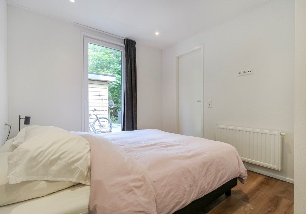 Vrijstaande woning te koop: Zonneoordlaan 47-379, Ede