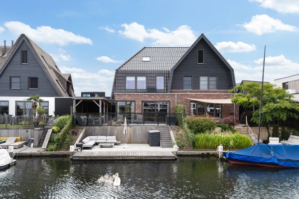 Casa Jufferlaan 51 a Blaricum