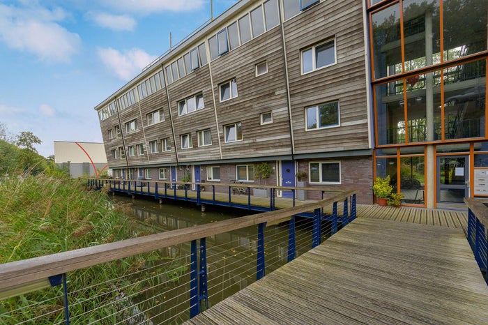 Te huur: Appartement Flevoparkweg in Amsterdam