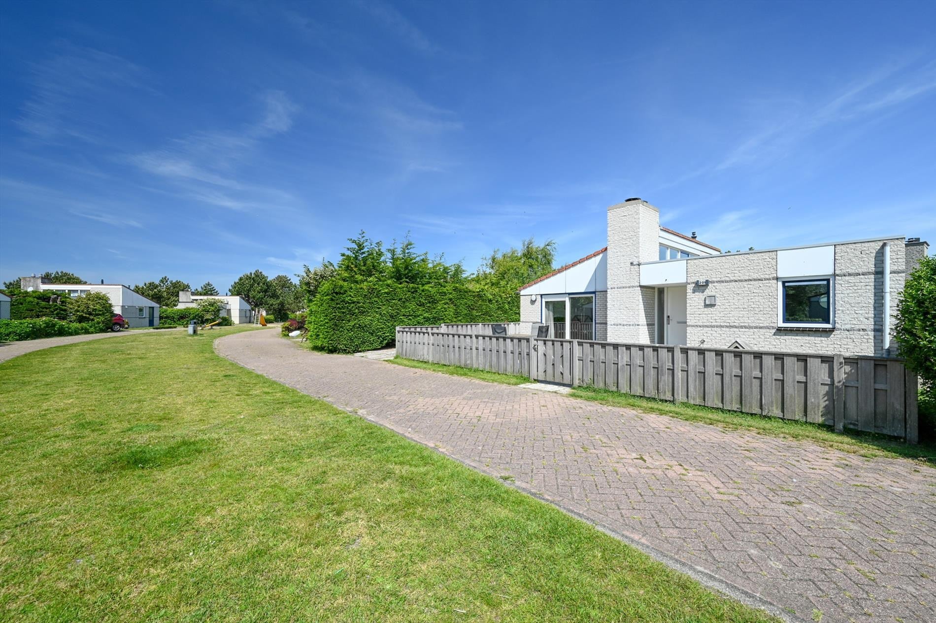 Huis Ooghduyne 20 201 in Julianadorp