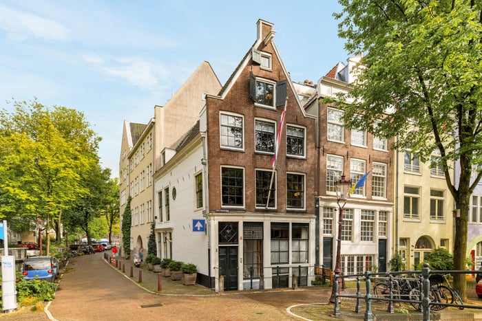 Groenburgwal 1