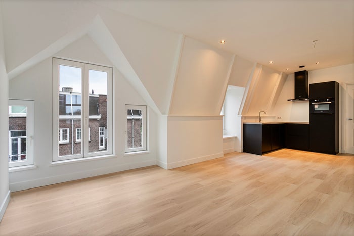 Te huur: Appartement Pieter Langendijkstraat 62 4 in Amsterdam