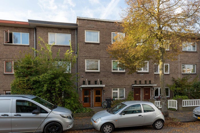 Te huur: Appartement Jan Luikenstraat in Eindhoven