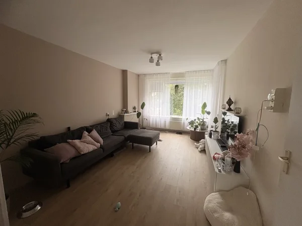 Flat Kappeijne van de Coppelloweg in Dordrecht