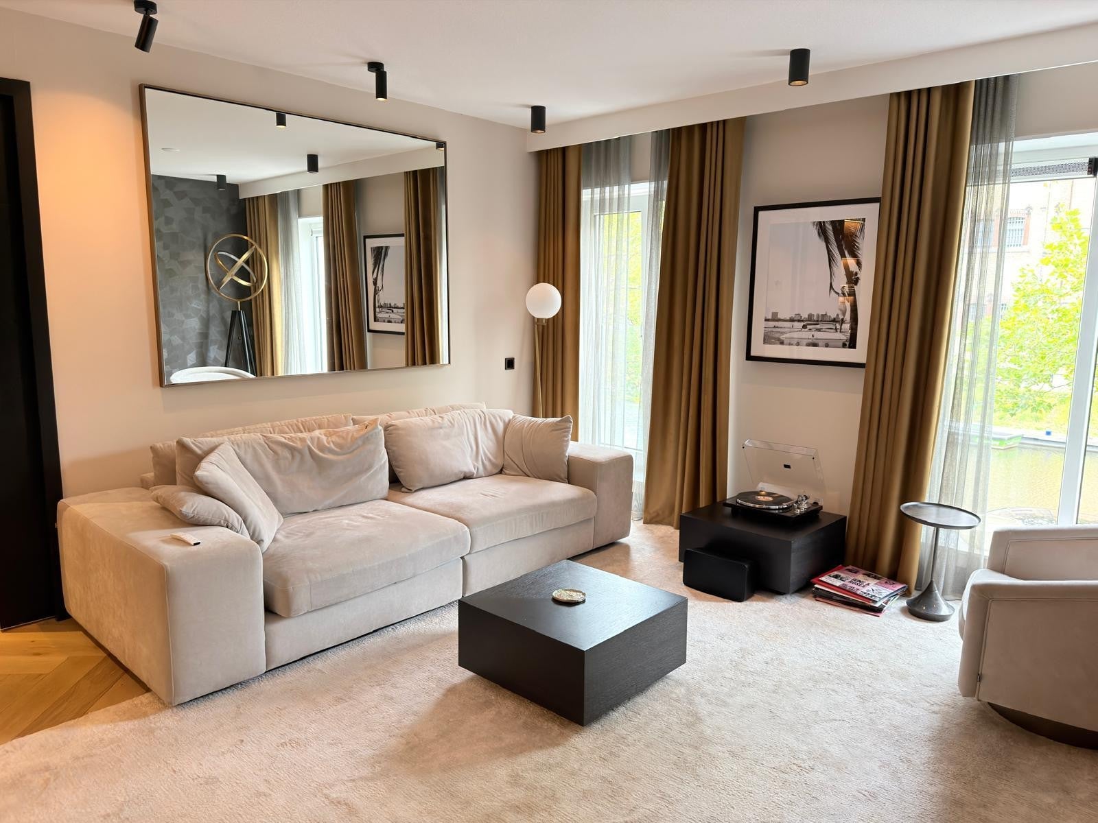 Woning te huur: Achter de Hoven, Leeuwarden