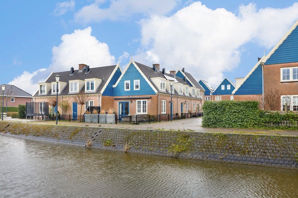 Huis te koop Boekenbergpark 11 in Assendelft voor € 309.000