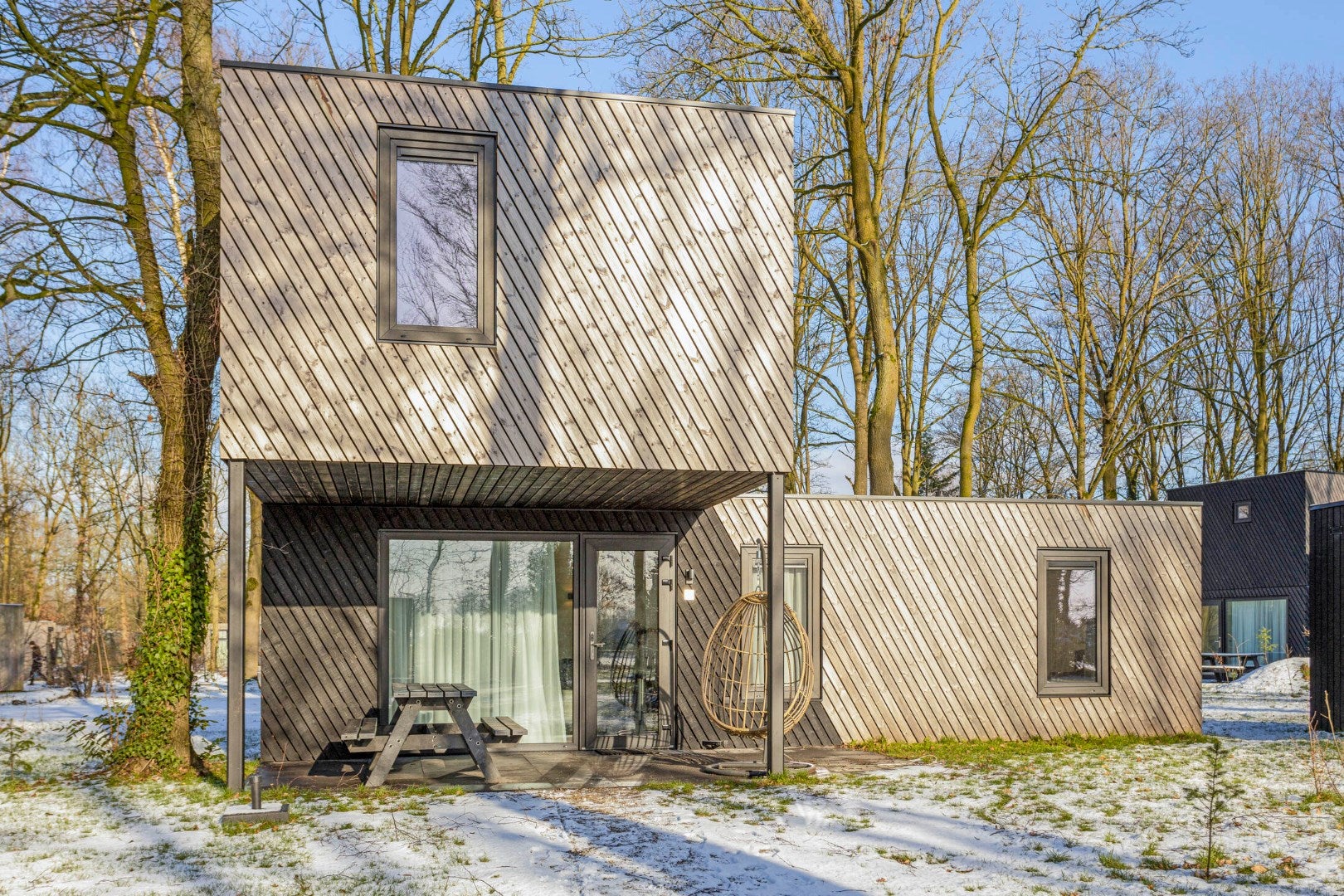 Huis Hermanusweg 4 in Schaijk
