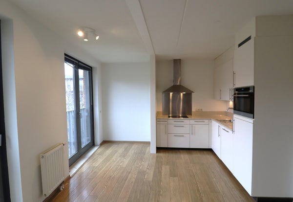 Appartement Bellefroidlunet in Maastricht