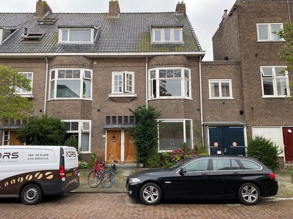 Zimmer Ernst Casimirlaan in Groningen