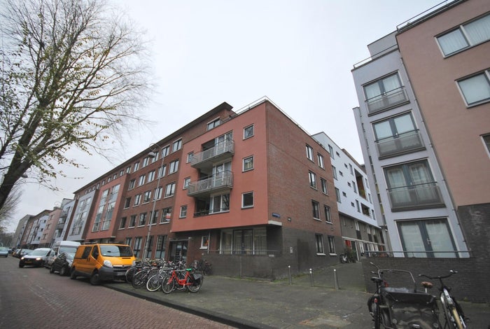 Te huur: Appartement Rapenburgerstraat 114 in Amsterdam