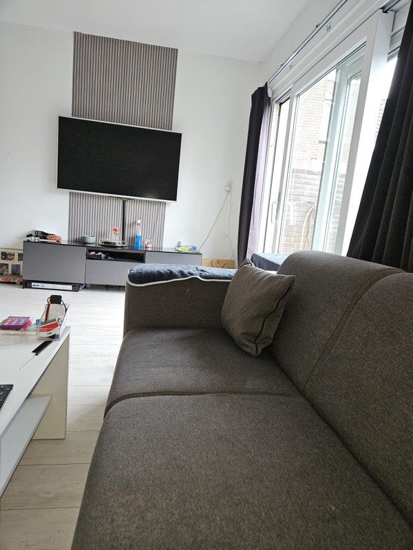 Flat Kraaienhorst in Alphen aan den Rijn