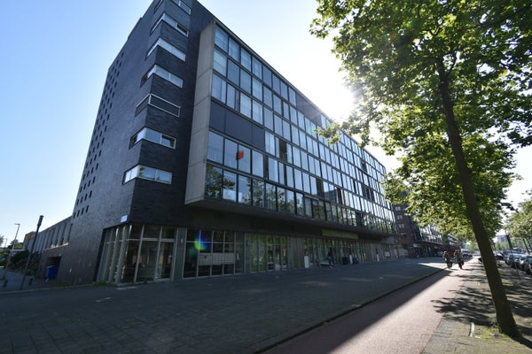 Te huur: Appartement Laan op Zuid 866 in Rotterdam