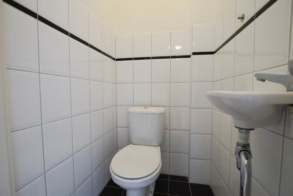Te huur Appartement Milletstraat in Amsterdam