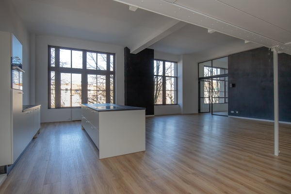 Flat Heiman Dullaertplein 154