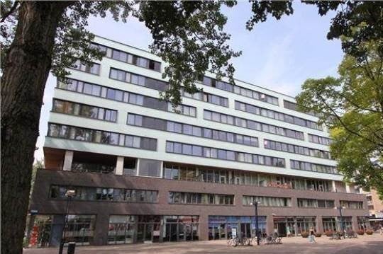 Van Suchtelen van de Haarestraat