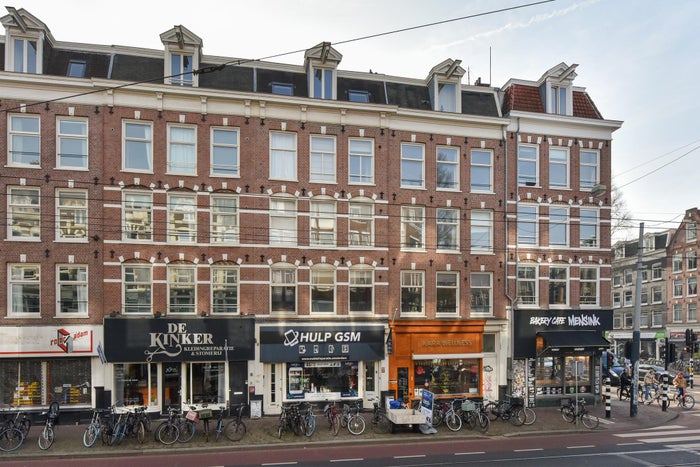 Kinkerstraat 59 1 V