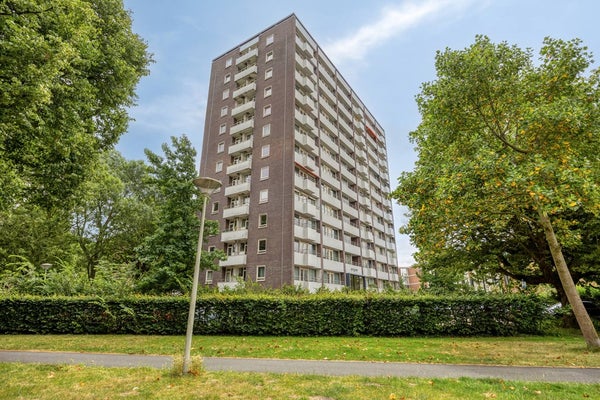 Appartement Roggekamp 561 in Den Haag
