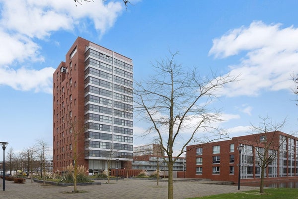 Te huur: Appartement Granaatplein in Leiden