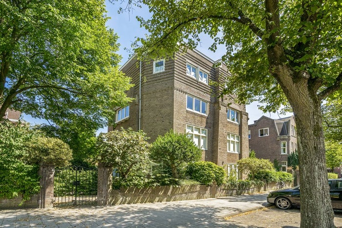 Te huur: Appartement Sophialaan in Amsterdam