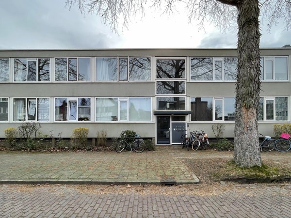 Te huur: Appartement Jan Willem Passtraat in Nijmegen