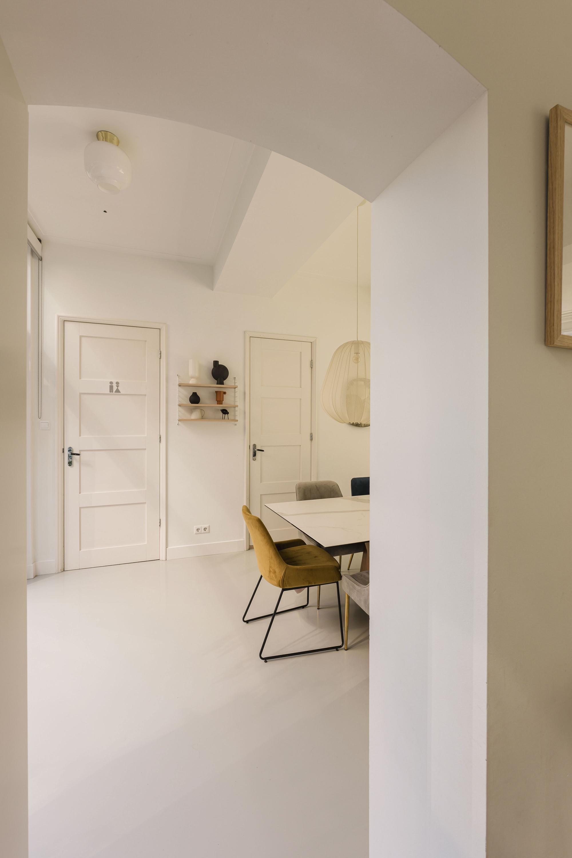 Appartement te koop: Sluisstraat 64H, Amsterdam
