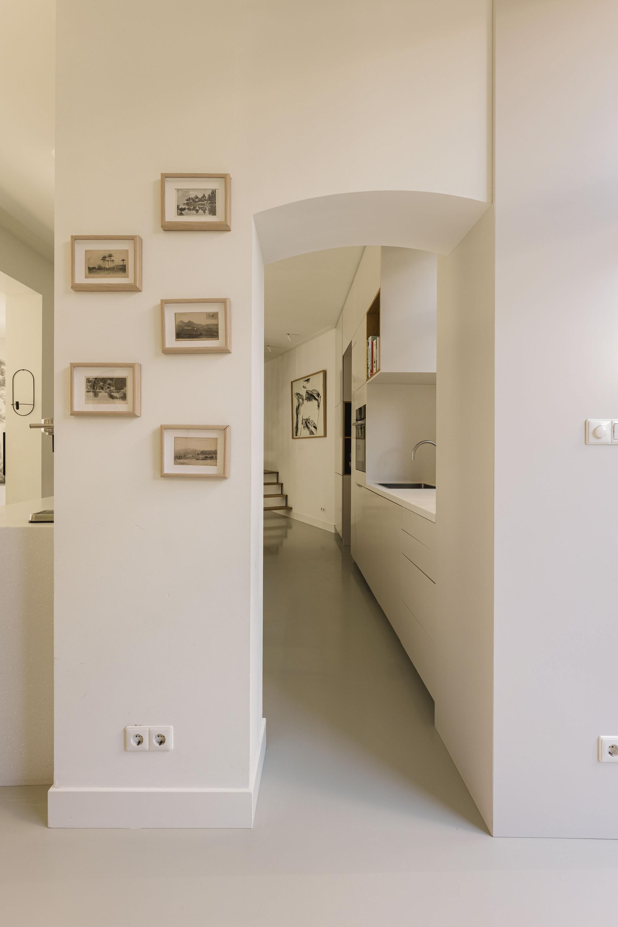 Appartement te koop: Sluisstraat 64H, Amsterdam