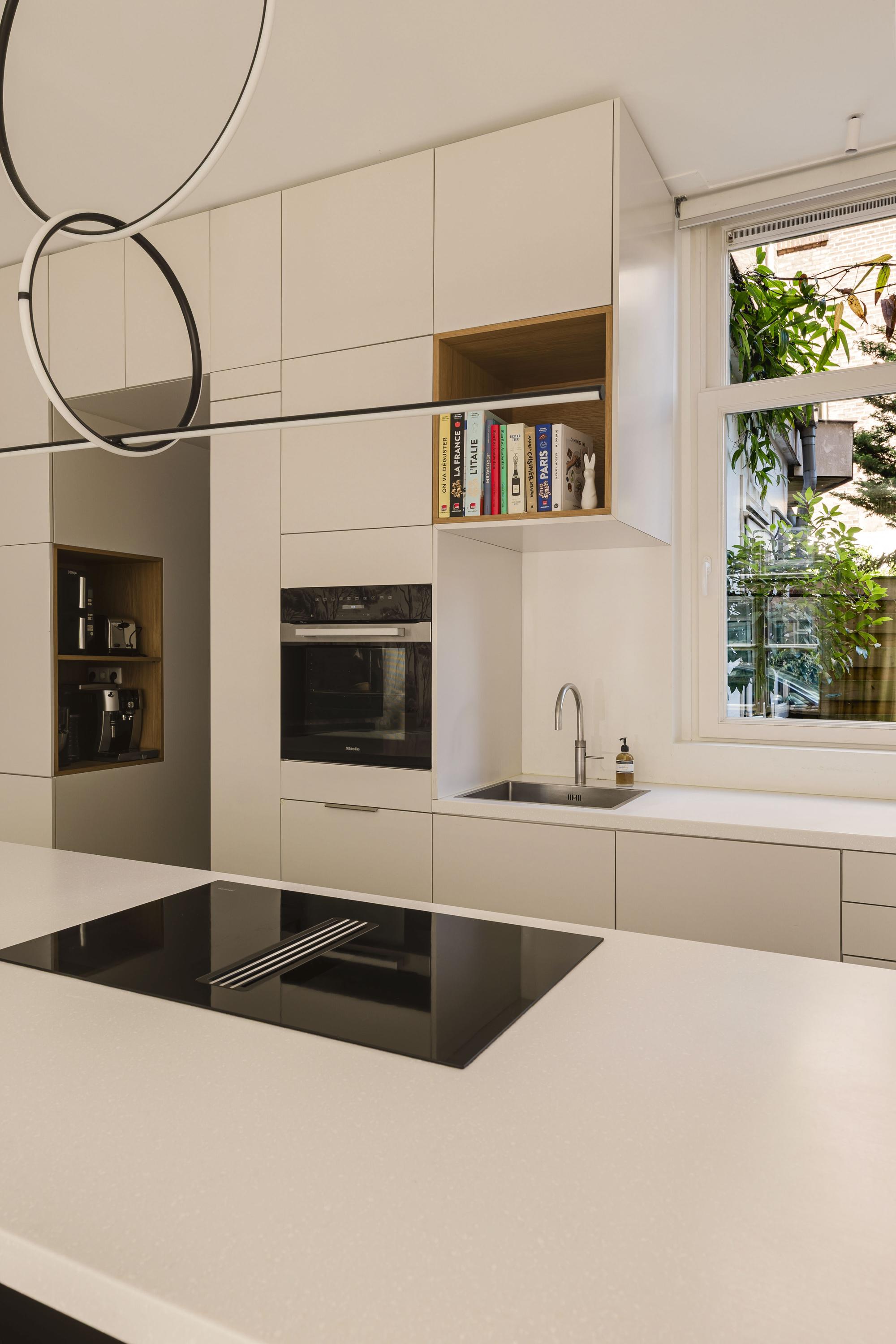 Appartement te koop: Sluisstraat 64H, Amsterdam