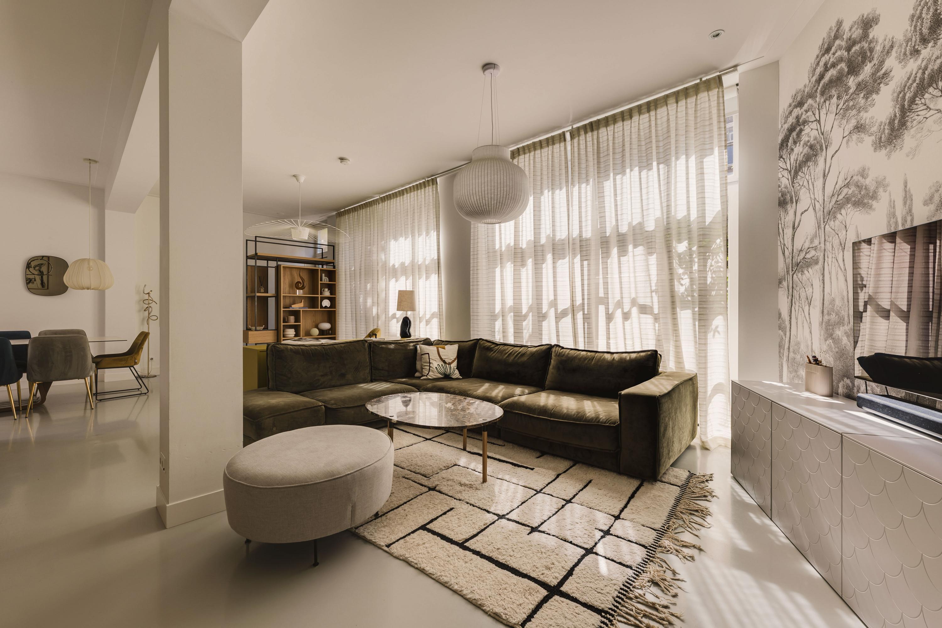 Appartement te koop: Sluisstraat 64H, Amsterdam