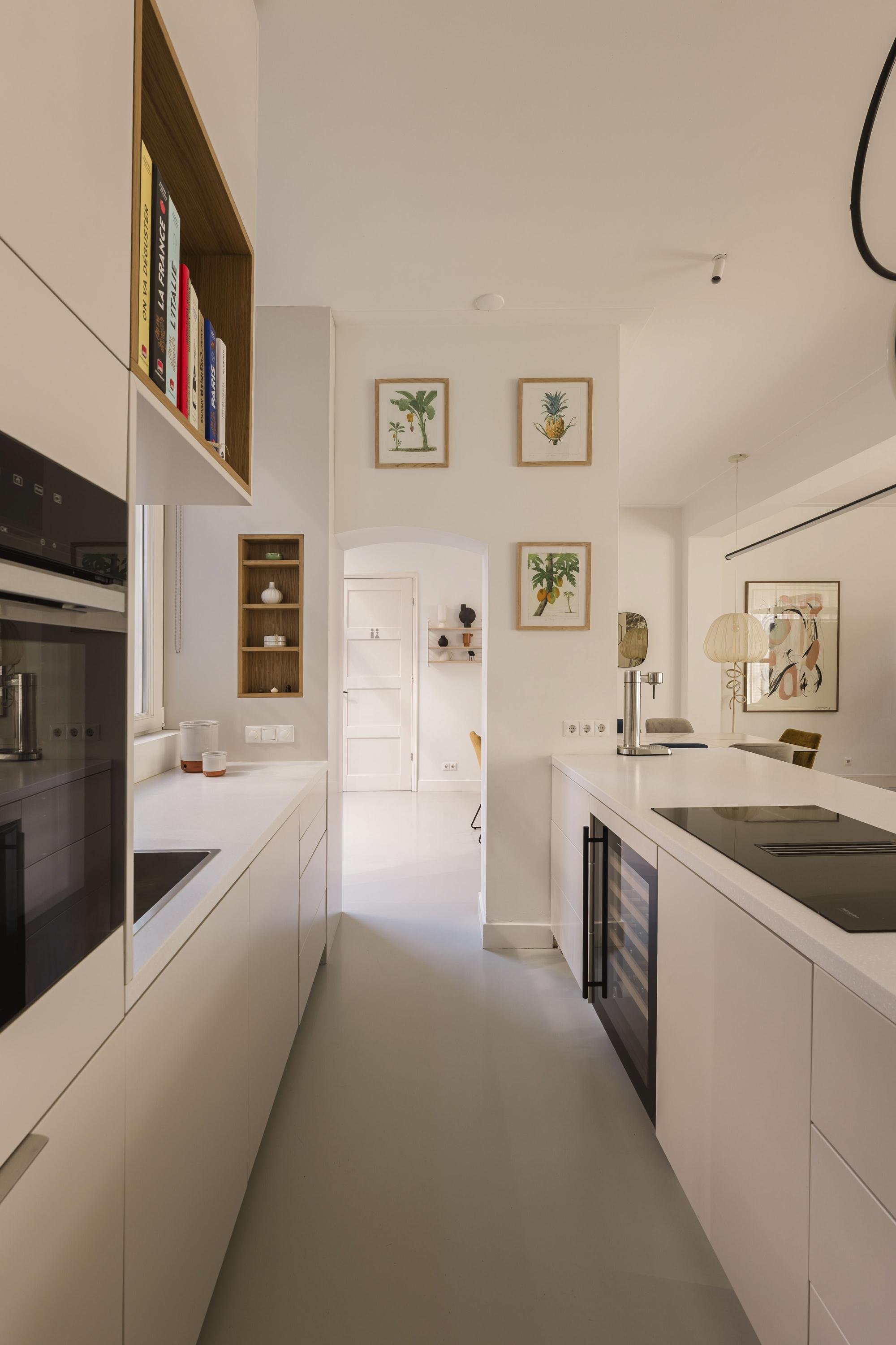 Appartement te koop: Sluisstraat 64H, Amsterdam